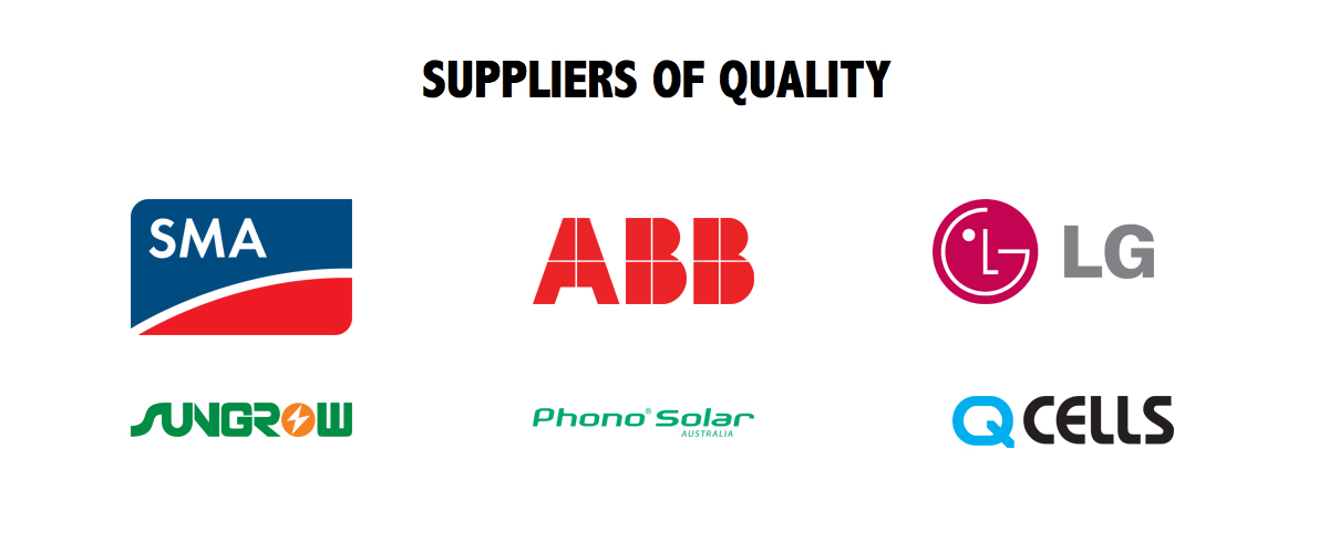 Suppliers Of Quality